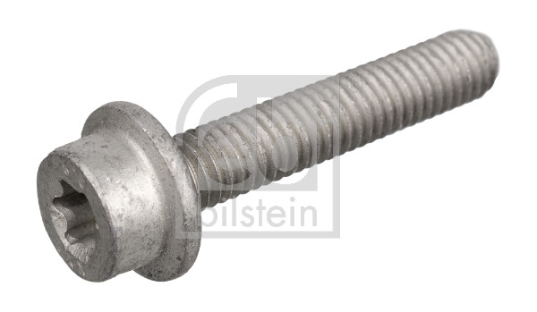 Винт, масляный поддон автоматической коробки передач - 46395 FEBI BILSTEIN