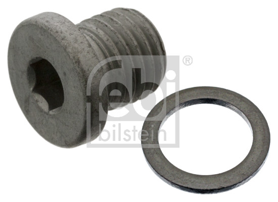 Sealing Plug, oil sump - 46398 FEBI BILSTEIN