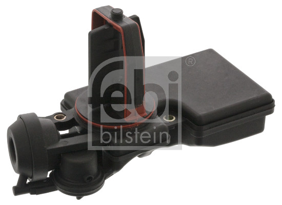 Regolatore, Valvole di torsione(Collett. aspiraz.) - 46424 FEBI BILSTEIN