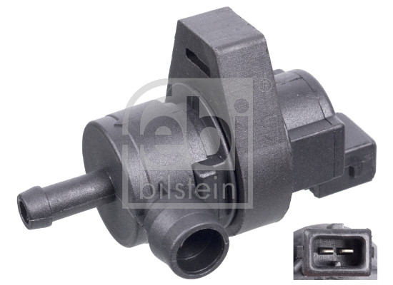 Valvola ventilazione/sfiato, Serbatoio carburante - 46426 FEBI BILSTEIN