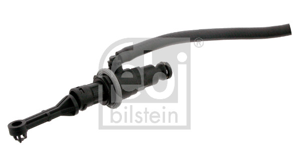 Master Cylinder, clutch - 46431 FEBI BILSTEIN