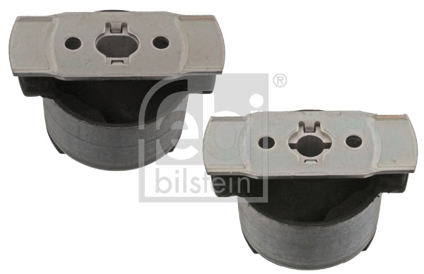 Kit cuscinetti, Corpo assiale - 46435 FEBI BILSTEIN