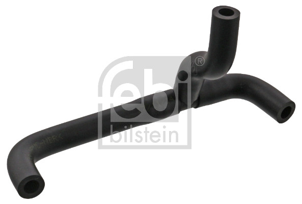 Hose, crankcase breather - 46445 FEBI BILSTEIN