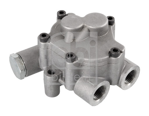 Fuel Pump - 46449 FEBI BILSTEIN
