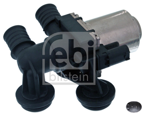 Valvola regolazione refrigerante - 46452 FEBI BILSTEIN