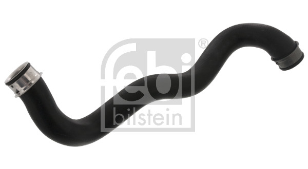 Flessibile radiatore - 46454 FEBI BILSTEIN
