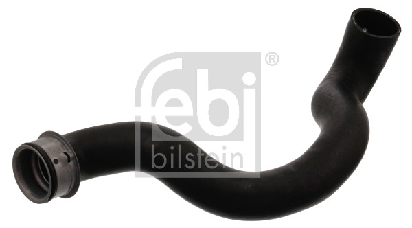 Flessibile radiatore - 46455 FEBI BILSTEIN