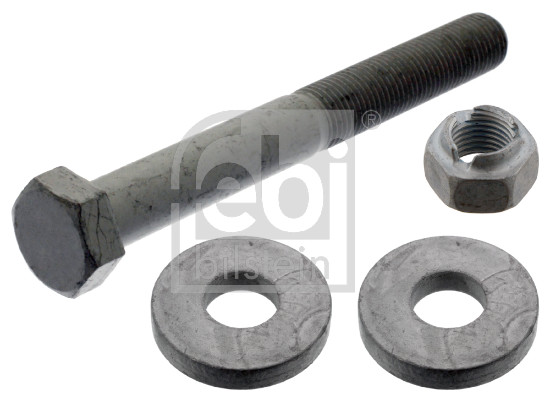 Mounting Kit, control lever - 46456 FEBI BILSTEIN