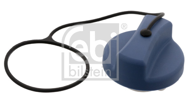 Sealing Cap, tank unit (Urea injection) - 46461 FEBI BILSTEIN