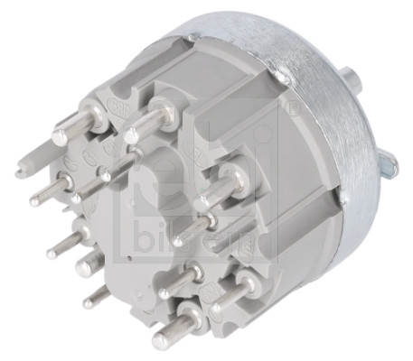 Interruttore, Faro principale - 46472 FEBI BILSTEIN