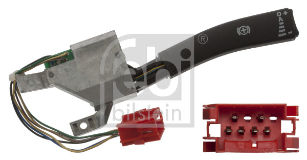 Leva devio guida - 46482 FEBI BILSTEIN
