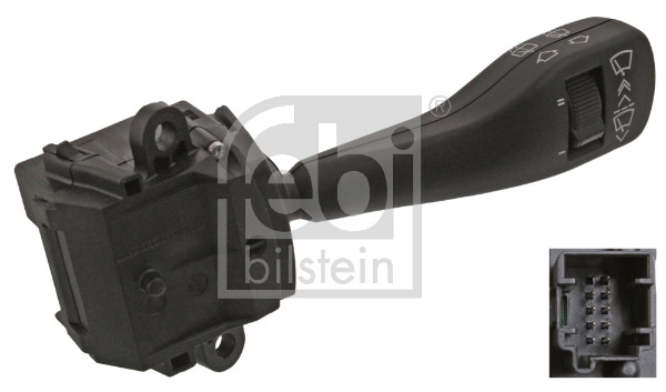 Leva devio guida - 46484 FEBI BILSTEIN