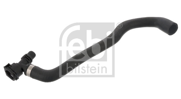 Flessibile radiatore - 46487 FEBI BILSTEIN