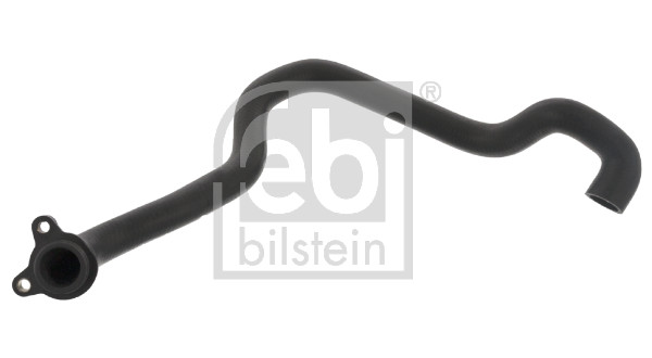 Flessibile radiatore - 46488 FEBI BILSTEIN