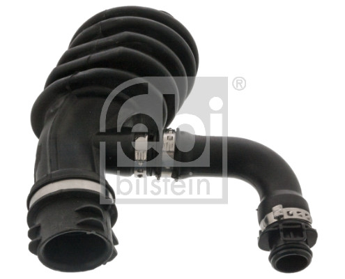 Flessibile d'aspirazione, Filtro aria - 46492 FEBI BILSTEIN