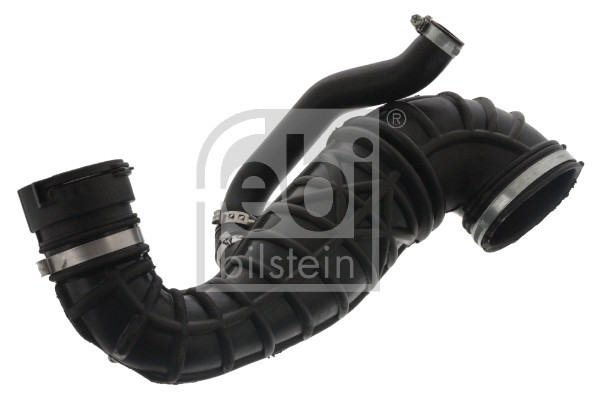 Intake Hose, air filter - 46493 FEBI BILSTEIN