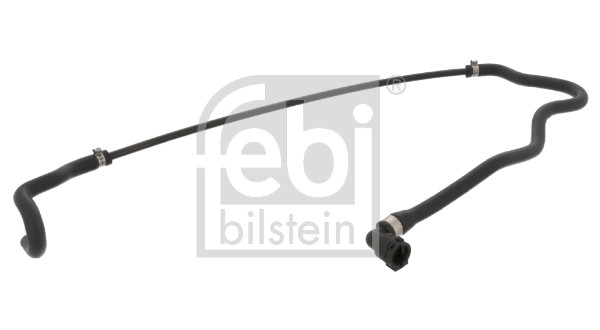 radiatoriaus žarna - 46497 FEBI BILSTEIN