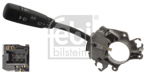 Leva devio guida - 46498 FEBI BILSTEIN