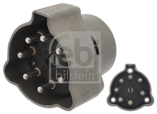 Ignition-/Starter Switch - 46502 FEBI BILSTEIN