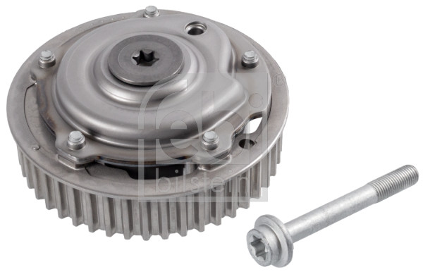Regolatore albero a camme - 46512 FEBI BILSTEIN