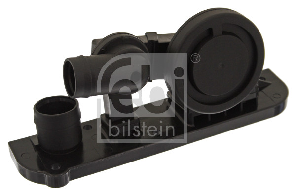 Valve, engine block breather - 46518 FEBI BILSTEIN