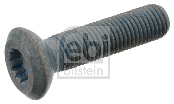Axle Bolt, drive shaft - 46525 FEBI BILSTEIN