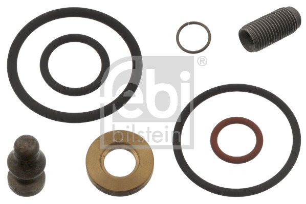 Kit guarnizioni, Iniettore - 46527 FEBI BILSTEIN