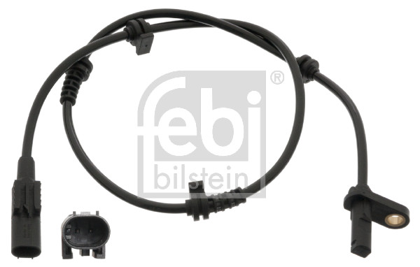 Sensor, wheel speed - 46536 FEBI BILSTEIN