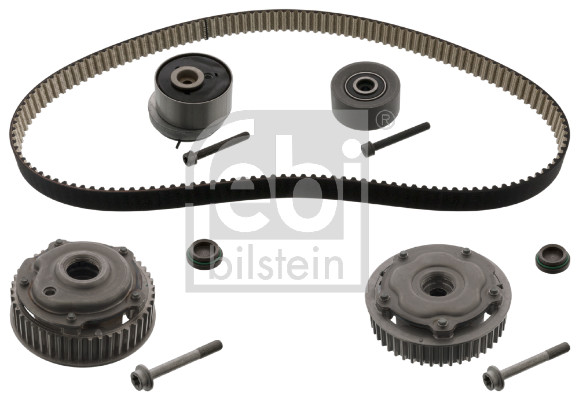 Timing Belt Set - 46541 FEBI BILSTEIN