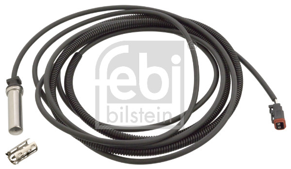 Sensor, wheel speed - 46550 FEBI BILSTEIN