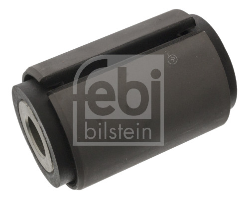 Bush, leaf spring - 46552 FEBI BILSTEIN