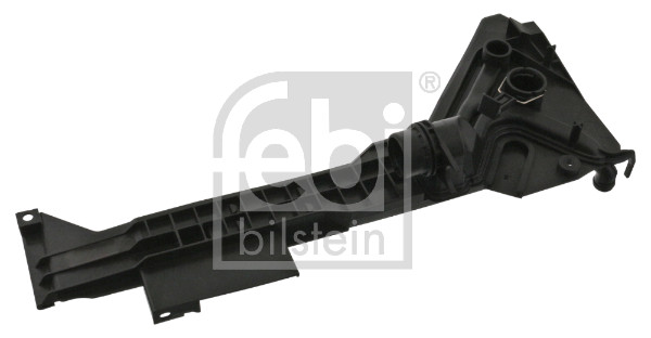 Holder, coolant compensation tank - 46556 FEBI BILSTEIN