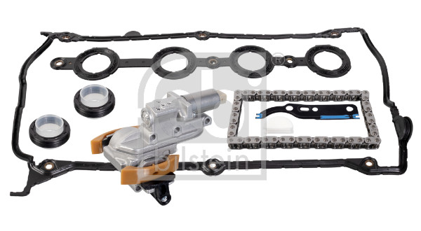 Kit catena distribuzione - 46576 FEBI BILSTEIN