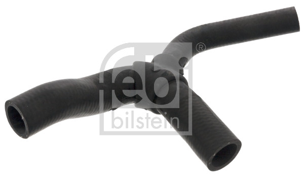 Flessibile radiatore - 46586 FEBI BILSTEIN