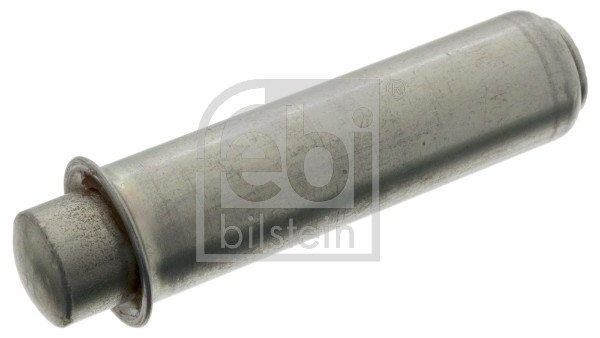 Tensioner, timing belt - 46592 FEBI BILSTEIN