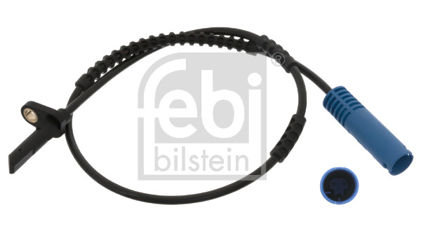 Sensore, N° giri ruota - 46595 FEBI BILSTEIN