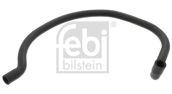 Flessibile radiatore - 46598 FEBI BILSTEIN