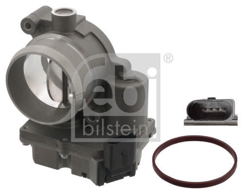 Throttle body - 46601 FEBI BILSTEIN