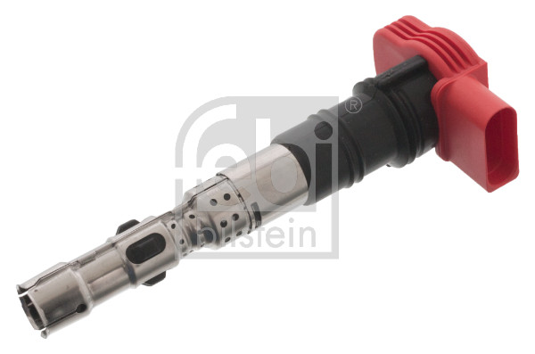 Bobina d'accensione - 46602 FEBI BILSTEIN