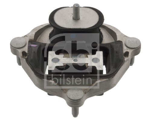 Mounting, automatic transmission - 46605 FEBI BILSTEIN