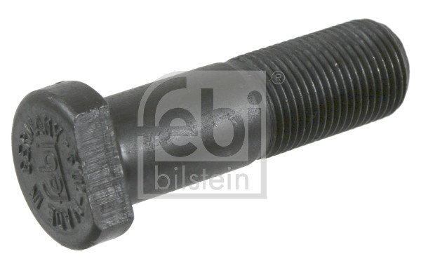 Wheel Stud - 46612 FEBI BILSTEIN