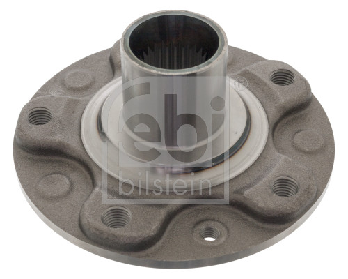 Mozzo ruota - 46619 FEBI BILSTEIN