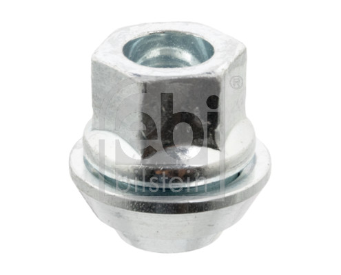 Wheel Nut - 46629 FEBI BILSTEIN