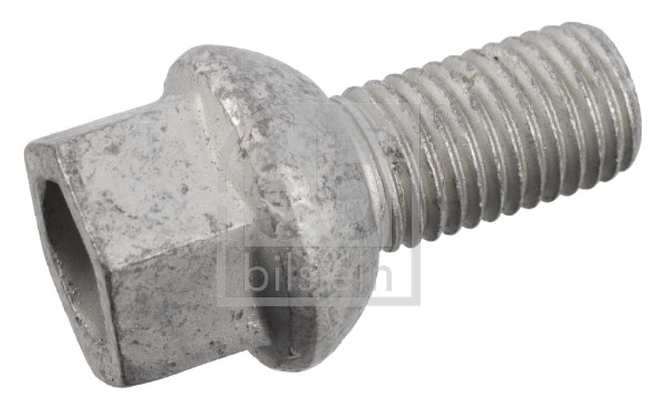 Wheel Bolt - 46631 FEBI BILSTEIN