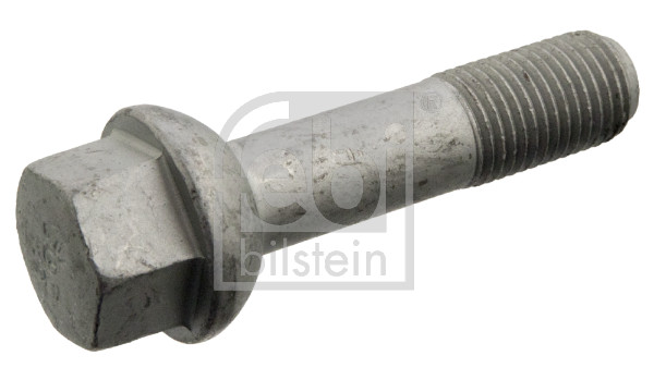 Wheel Bolt - 46634 FEBI BILSTEIN