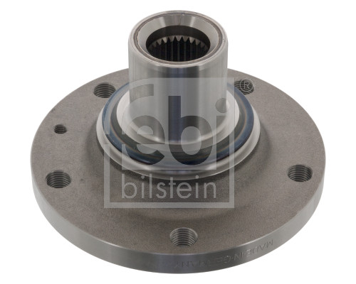 Wheel Hub - 46635 FEBI BILSTEIN