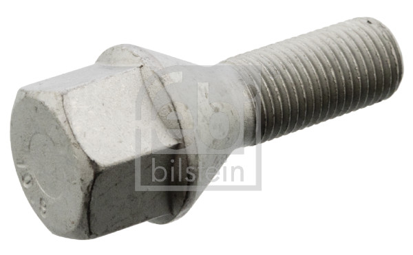 Wheel Bolt - 46637 FEBI BILSTEIN