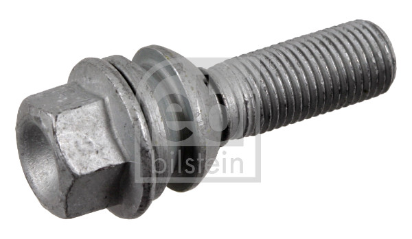 Bullone ruota - 46655 FEBI BILSTEIN