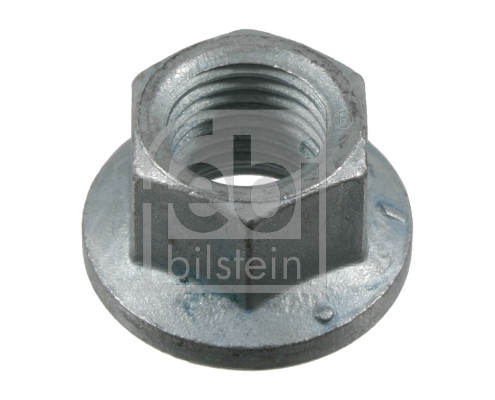 Wheel Nut - 46656 FEBI BILSTEIN