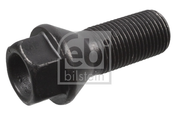 Wheel Bolt - 46665 FEBI BILSTEIN